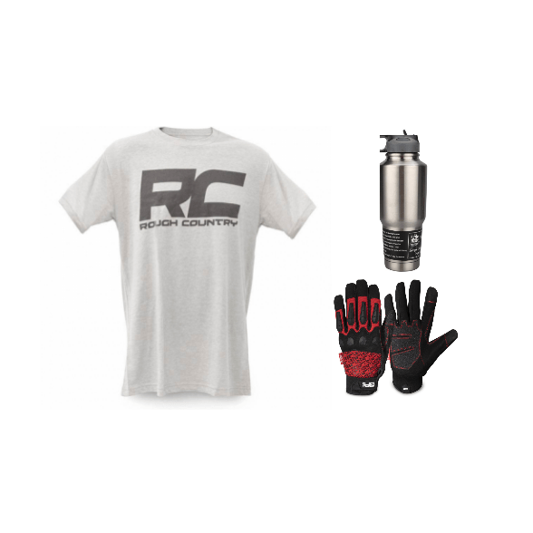 Lifestyle & Apparel - Recon Recovery