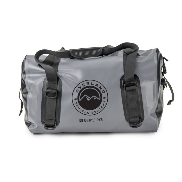 Overland Vehicle Systems Portable Dry Storage Bags - Recon Recovery - Recon Recovery