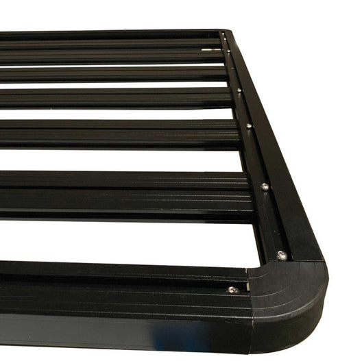 Overland Vehicle Systems Universal Flat Design Overland Roof Rack - Recon Recovery - Recon Recovery