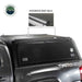 OVS Expedition Aluminum Truck Cap with Wing Doors For 2021-2024 Ford F-150 5.5" Bed - Recon Recovery