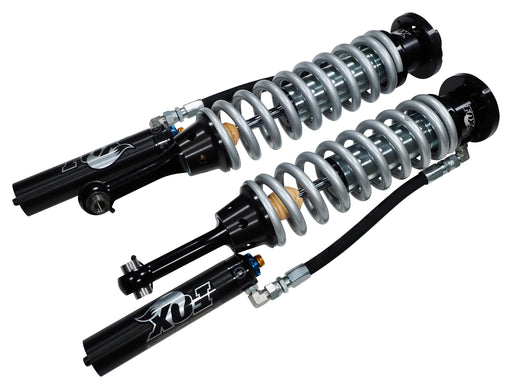 Fox Factory Race Series 883-06-046 DSC Reservoir Front Coilovers 0-2" Lift for 2010-2014 Ford Raptor (Pair) - Recon Recovery