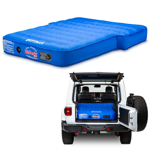 AirBedz Inflatable Overland Jeep Wrangler Interior Bed Mattress - Recon Recovery - Recon Recovery