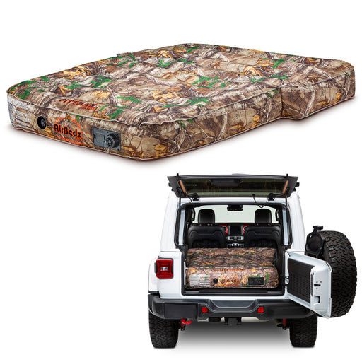 AirBedz Inflatable Overland Jeep Wrangler Interior Bed Mattress - Recon Recovery - Recon Recovery