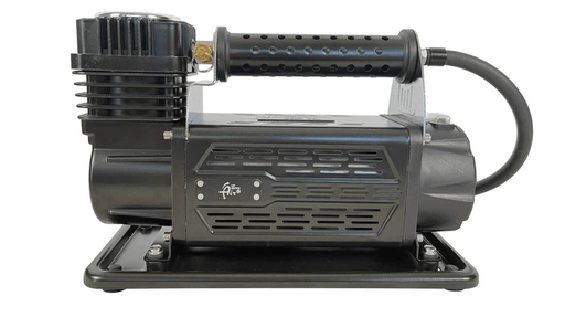 Overland Vehicle Systems EGOI Portable Air Compressor System 5.6 CFM w/ Attachments -Lifetime Warranty - Recon Recovery