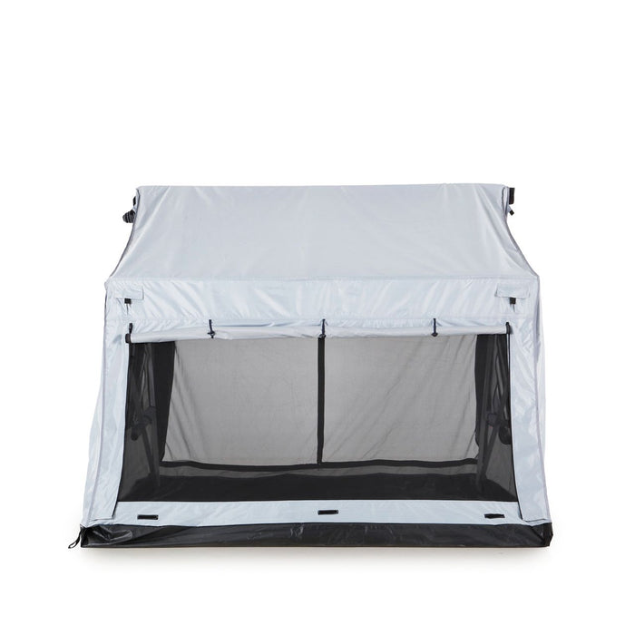 Overland Vehicle Systems Portable Quick Deploying Ground Camping Tent - Recon Recovery - Recon Recovery