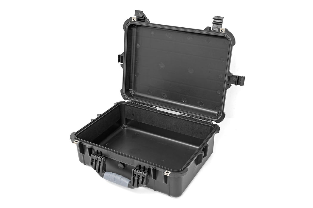 Rough Country Overland waterproof Storage Case -Recon Recovery