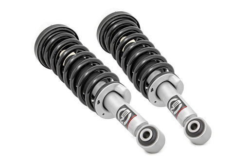 Rough Country Bolt on 2" Premium N3 Leveling Strut for 2009-2013 Ford F-150 - Recon Recovery