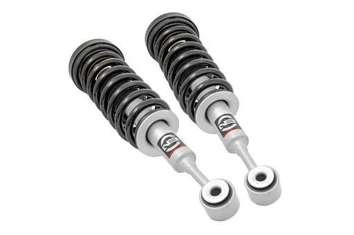 Rough Country 501083 Bolt on 2" Leveling Strut for 2004-2008 Ford F-150 2 Wheel Drive - Recon Recovery