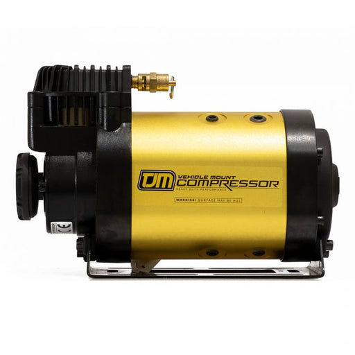 TJM Products 013COMPVHD Pro Series 120PSI Air Compressor Single - Recon Recovery
