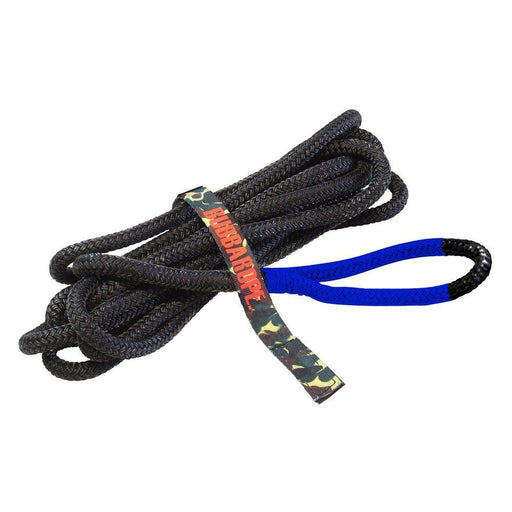 Bubba Rope 176750BLG 2" X 30 EXTREME BUBBA BLUE EYES - Recon Recovery