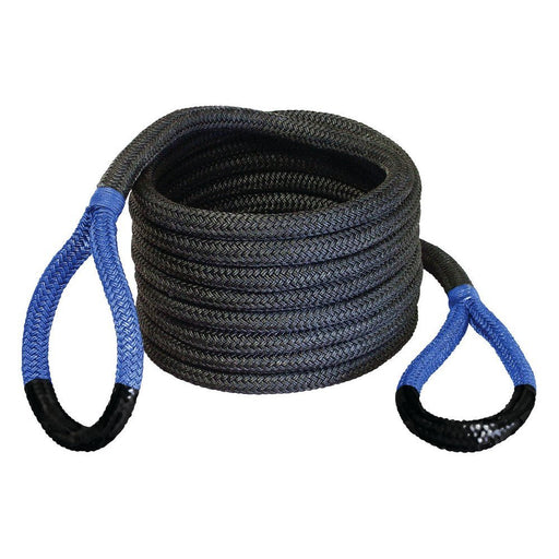Bubba Rope 176750BLG 2" X 30 EXTREME BUBBA BLUE EYES - Recon Recovery