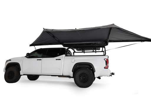 Freespirit Recreation Free Standing 180 Degree Awning with HD Brackets (46 lbs) - Recon Recovery - Recon Recovery