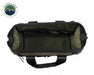 Overland Vehicle Systems Waxed Canvas All Purpose Tool Bag - Recon Recovery - Recon Recovery