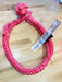 Factor 55 00585 Rope Shackle - 1/2 in. Thickness, Sold Individually - Recon Recovery