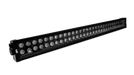 Body Armor 40022 20" BLACKOUT LED LIGHT BAR COMBO BEAM WITH WIRE HARNESS      - Recon Recovery