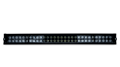 Body Armor 40022 20" BLACKOUT LED LIGHT BAR COMBO BEAM WITH WIRE HARNESS      - Recon Recovery