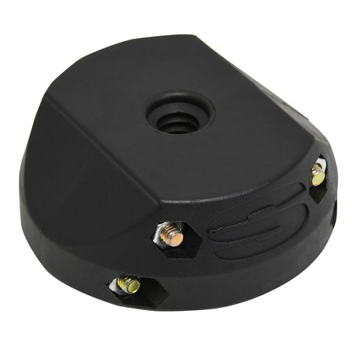 Superwinch 2579 Winch Cable Stop for 3/16"-1/4" in diameter - Polyurethane, Black - Recon Recovery