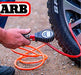 ARB ARB601 Digital Tire Deflator & Inflator - With Tire Pressure Gauge, Sold Individually - Recon Recovery