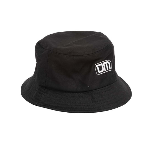 TJM Products 625BHATSM Bucket Hat - Small, Black - Recon Recovery