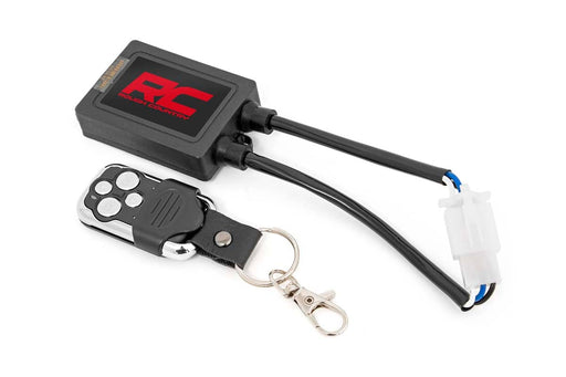 Rough Country 70070 LED Light Remote - Sold as Kit - Recon Recovery