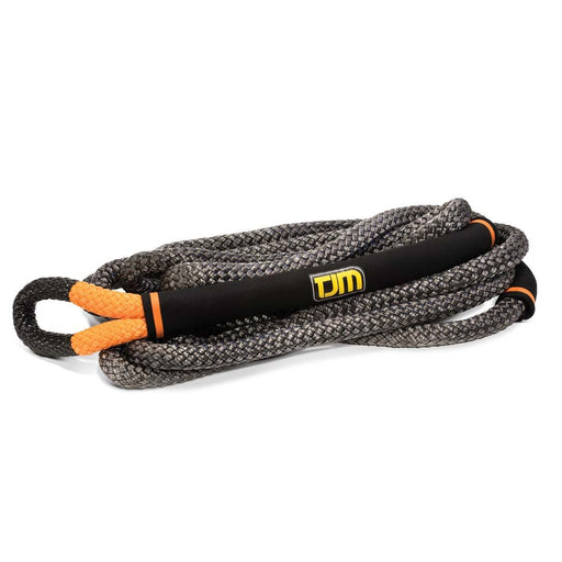 TJM 4x4 867TJMRECKR13T Recovery Kinetic 28,660 lbs. Rope - 29.5 Ft. - Recon Recovery