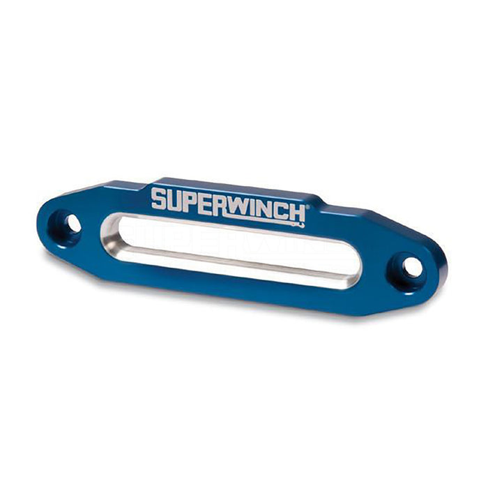 Superwinch 87-42620 Hawse Fairlead - For ATV UTV Applications Blue