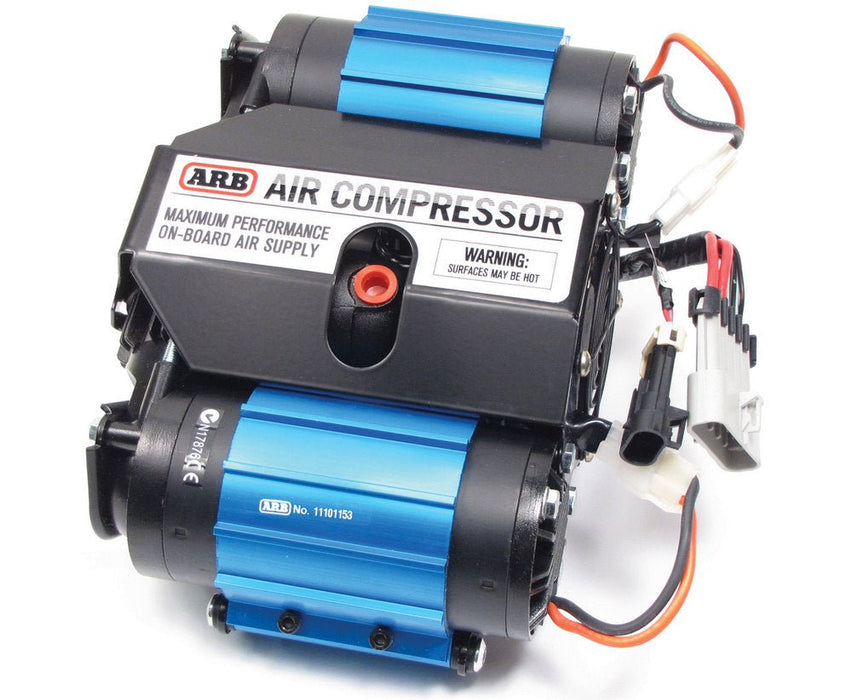 ARB CKMTA12 On-Board 12V Air Compressor - 150 PSI - Recon Recovery