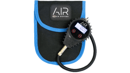ARB ARB510L Digital Tire Deflator - With Tire Pressure Gauge, Sold Individually - Recon Recovery