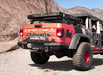 Go Rhino Overland XRS Cross Bar Kit for Mid Sized Trucks -No Drill (See Fitment) - Recon Recovery