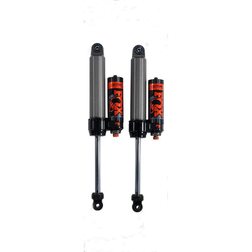 Fox Factory Race Series 883-26-059 DSC Reservoir Rear Shocks 0-1.5" Lift for 2019-2023 Ford Ranger (Pair) - Recon Recovery