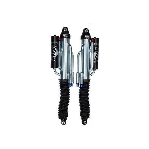 Fox Factory Race Series 883-09-047 QAB Reservoir Rear Shocks 0-1.5" Lift for 2010-2014 Ford Raptor (Pair) - Recon Recovery