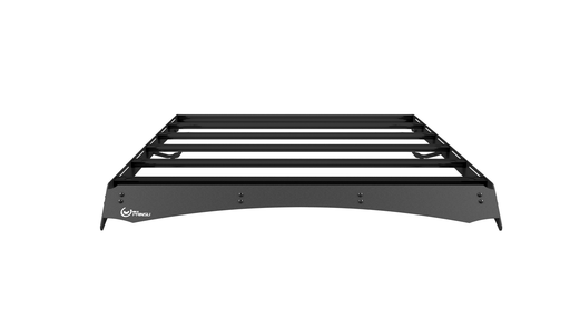 Prinsu Roof Rack for 2022-2024 Ford Maverick - Black Powder Coat - Recon Recovery