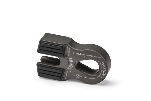 Factor 55 FlatSplicer Winch Shackle Mount- For up to 1/2 in. Synthetic Rope - Recon Recovery