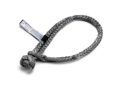 Factor 55 00069 Rope Shackle - 7/16 in. Thickness, Sold Individually - Recon Recovery