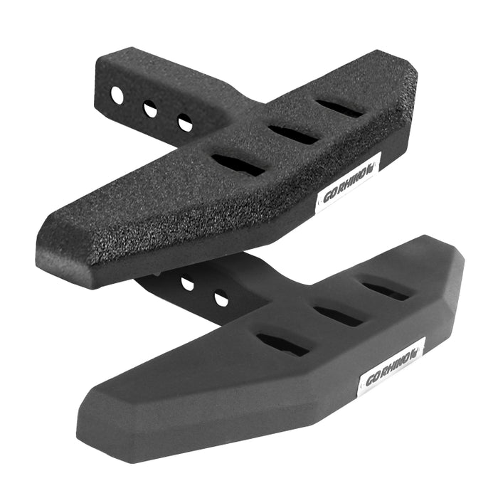 Go Rhino RB20 Hitch Steps for 2" Receiver