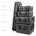 Go Rhino Xventure Gear Hard Case - Large 24.53"x19.55"x9.9" MADE IN THE USA - Recon Recovery