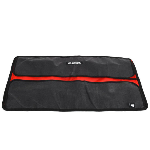 Go Rhino XG1040-01 Xventure Gear - Wrench Roll Storage Bag - Large 26" x 14" - Recon Recovery