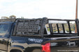 Go Rhino 5951000T XRS Overland Xtreme Rack - Mid-Size Trucks (Tacoma, Colorado, Canyon, Ranger, Frontier) - Recon Recovery
