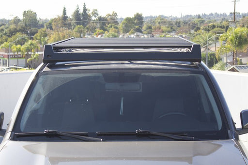 Go Rhino 5933001T Ceros Low Profile Roof Rack for 2010-2024 Toyota 4Runner (No Drill) - Recon Recovery
