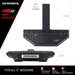 Go Rhino HS3012T HS-30 Rhino Hitch Step for 2" Receiver - Recon Recovery