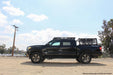 Go Rhino 5951000T XRS Overland Xtreme Rack - Mid-Size Trucks (Tacoma, Colorado, Canyon, Ranger, Frontier) - Recon Recovery