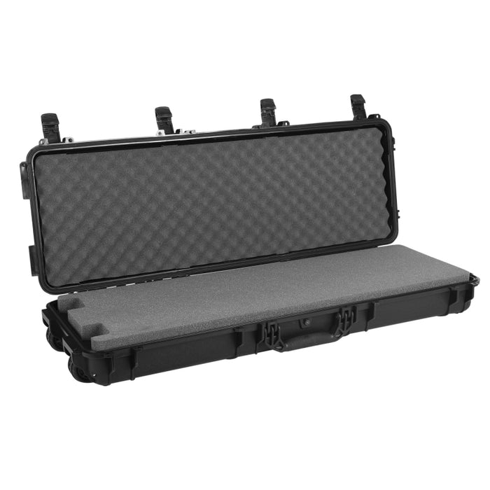 Go Rhino Xventure Gear Hard Case With Foam - Long Box 45" MADE IN THE USA - Recon Recovery