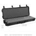 Go Rhino Xventure Gear Hard Case With Foam - Long Box 45" MADE IN THE USA - Recon Recovery