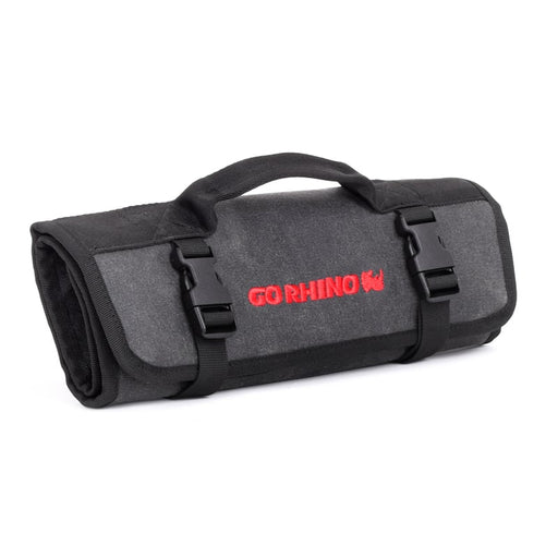 Go Rhino XG1040-01 Xventure Gear - Wrench Roll Storage Bag - Large 26" x 14" - Recon Recovery