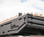 Prinsu PRO Series 1200lbs Roof Rack for 2010-2023 Lexus GX460 - Black Powder Coat (No Drill) - Recon Recovery