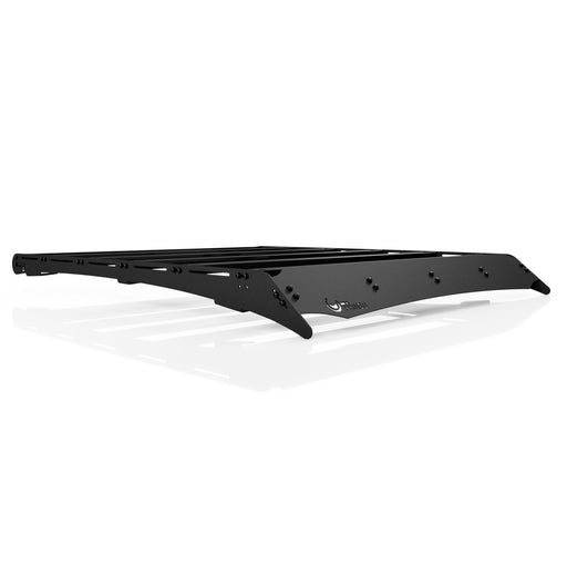 Prinsu Roof Rack for 2019-2024 Ford Ranger Raptor Crew Cab- Black Powder Coat - Recon Recovery