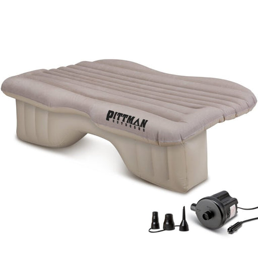 AirBedz Inflatable Overland Rear Seat Mattress for Jeep Wrangler / SUV - Recon Recovery - Recon Recovery