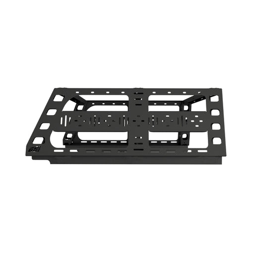 CBI Prinsu Offroad Overland Cab Height Bed Rack for 2005-2024 Toyota Tacoma - Recon Recovery
