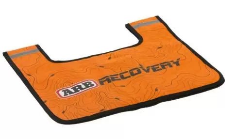 ARB ARB220 Recovery Damper - Vinyl, Sold Individually - Recon Recovery