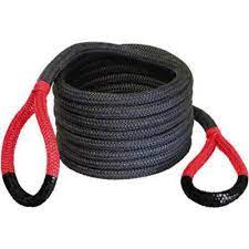 Bubba Rope 176720RDG 1-1/4" X 30 BIG BUBBA RED EYES - Recon Recovery